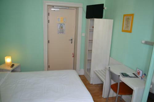 Hotel Le Saint-joseph