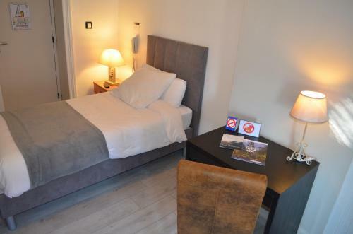 Hotel Le Saint-joseph