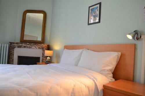 Hotel Le Saint-joseph