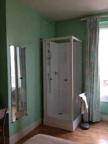 Hotel Le Saint-joseph