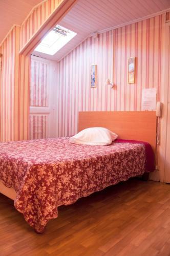 Hotel Le Saint-joseph