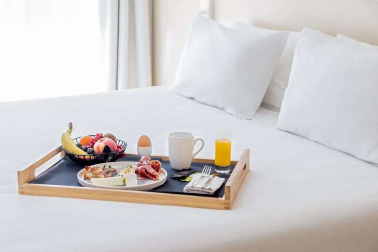 Hotel H�tel Ibaia Serge Blanco