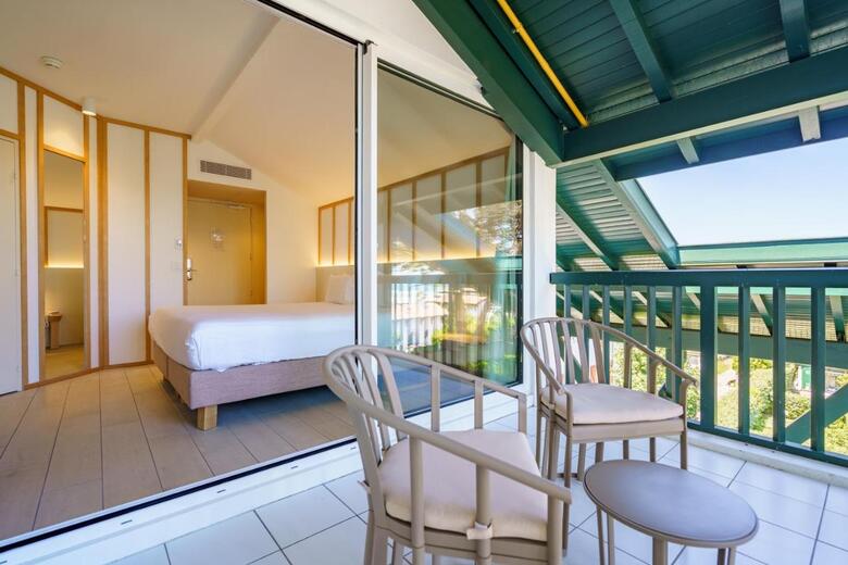 Hotel H�tel Ibaia Serge Blanco
