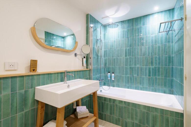 Hotel H�tel Ibaia Serge Blanco