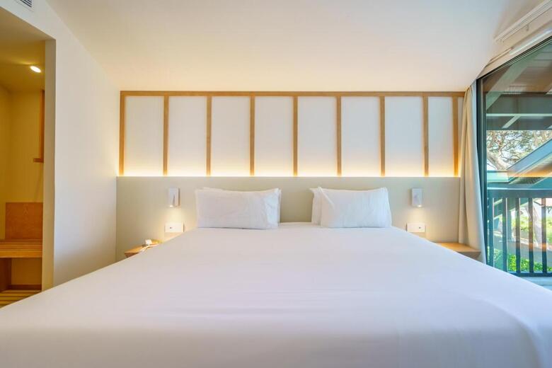 Hotel H�tel Ibaia Serge Blanco