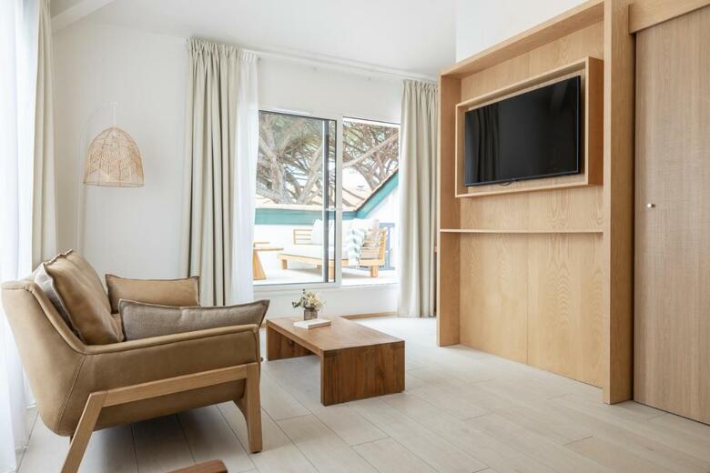 Hotel H�tel Ibaia Serge Blanco