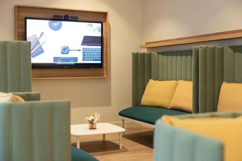 Hotel H�tel Ibaia Serge Blanco