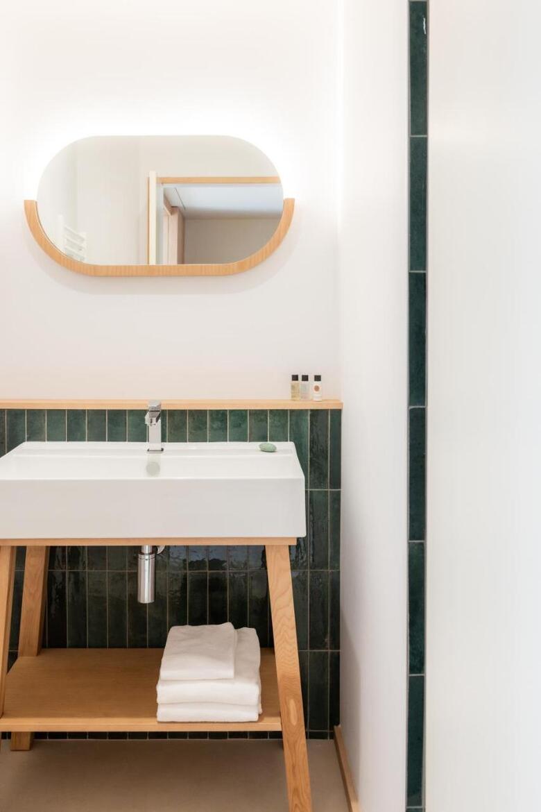 Hotel H�tel Ibaia Serge Blanco