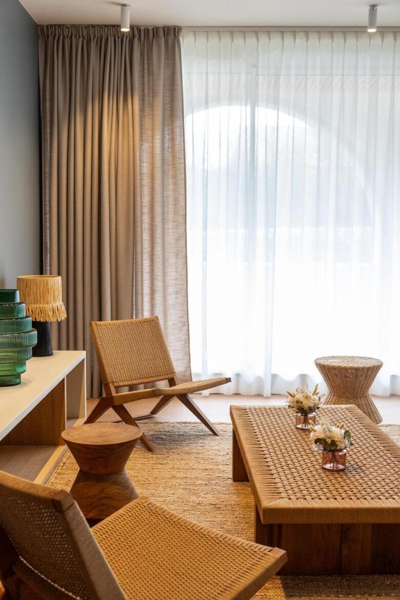 Hotel H�tel Ibaia Serge Blanco