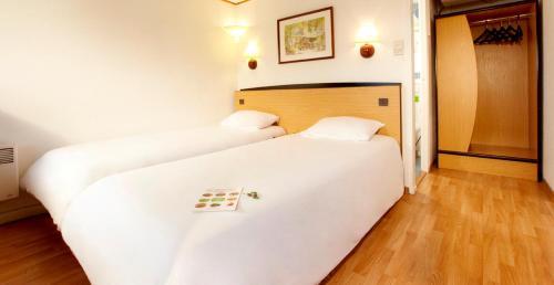 Hotel Campanile Colmar - Parc Des Expositions