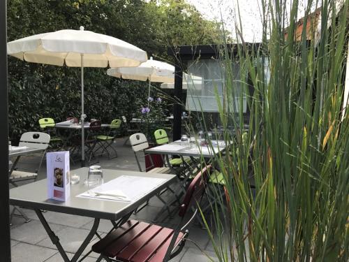 Hotel Campanile Colmar - Parc Des Expositions