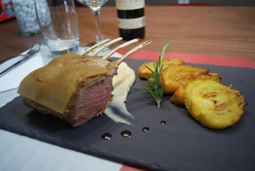 Hotel Campanile Colmar - Parc Des Expositions