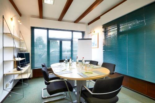 Hotel Campanile Colmar - Parc Des Expositions