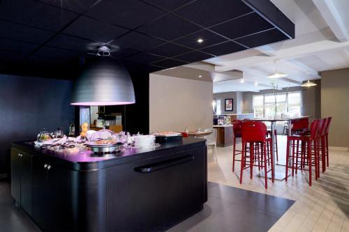 Hotel Campanile Colmar - Parc Des Expositions
