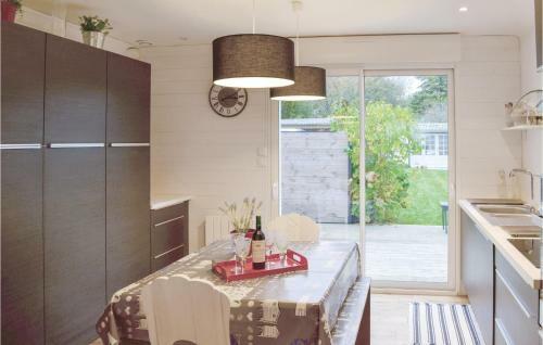 Holiday Home Fouesnant 04