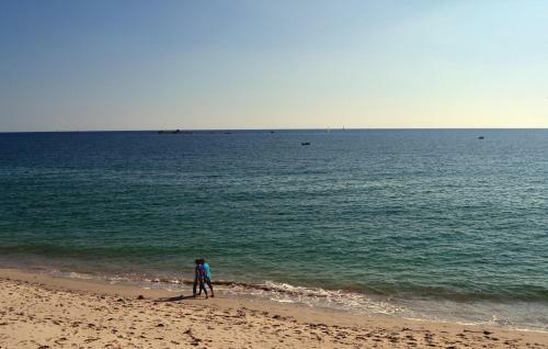 Holiday Home Fouesnant 04