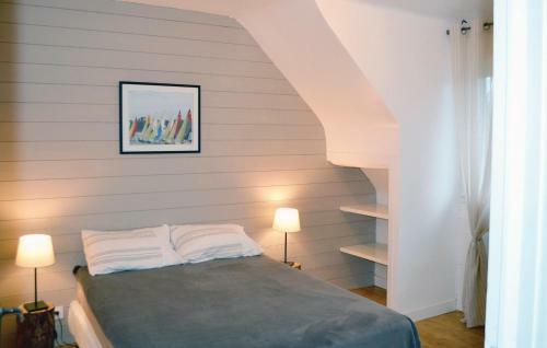 Holiday Home Fouesnant 04