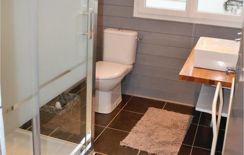 Holiday Home Fouesnant 04