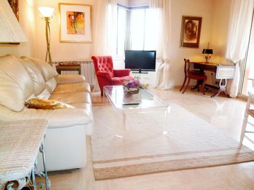 Apartamento Ile De Cannes Marina VII