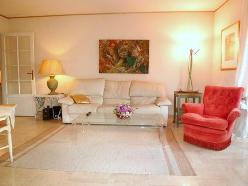 Apartamento Ile De Cannes Marina VII