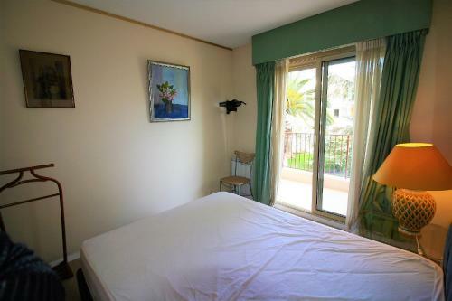 Apartamento Ile De Cannes Marina VII