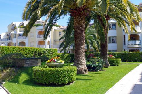 Apartamento Ile De Cannes Marina VII