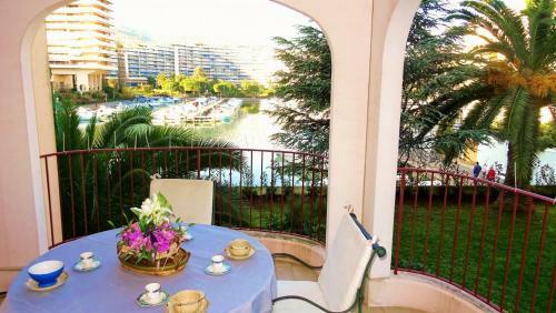 Apartamento Ile De Cannes Marina VII