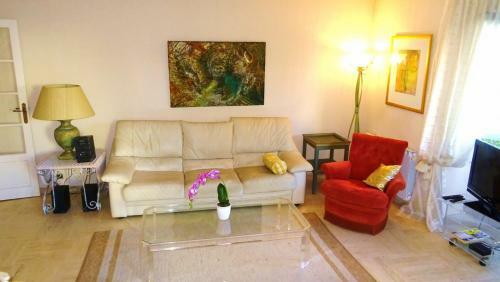 Apartamento Ile De Cannes Marina VII