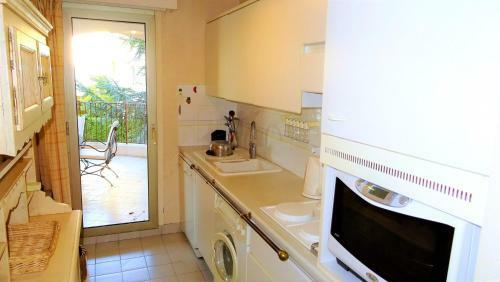 Apartamento Ile De Cannes Marina VII