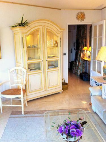 Apartamento Ile De Cannes Marina VII