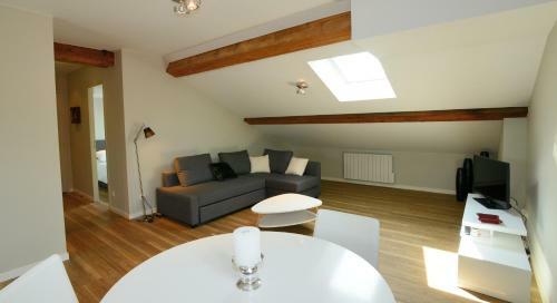 Apartamento Appart' Jarente