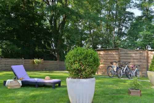 Logis Hotel Le Prieure