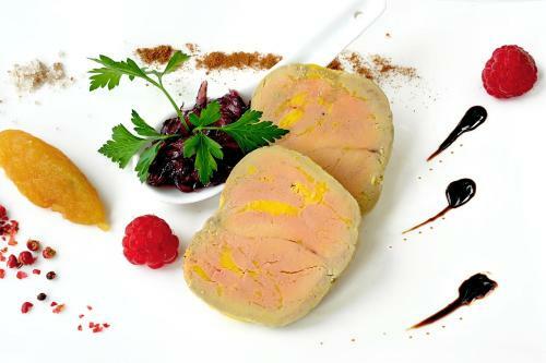 Logis Hotel Le Prieure