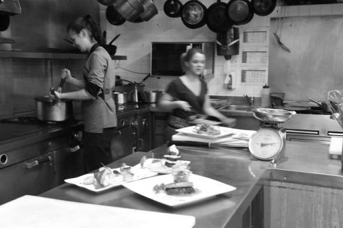 Logis Hotel Le Prieure