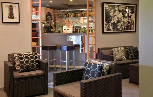 Logis Hotel Le Prieure