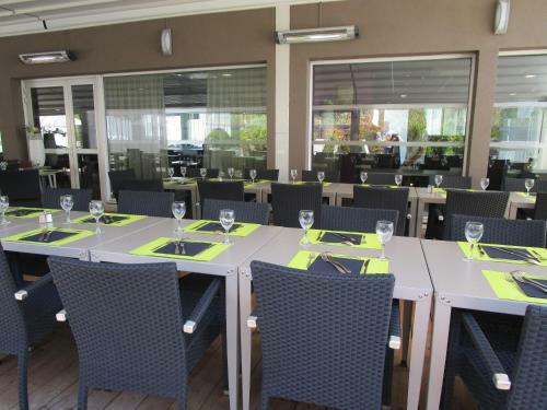 Hotel Kyriad Prestige Montpellier Ouest - Croix D'argent - A709