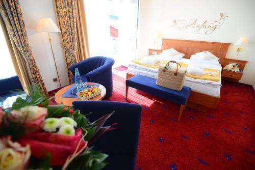 M�hringers Schwarzwald Hotel