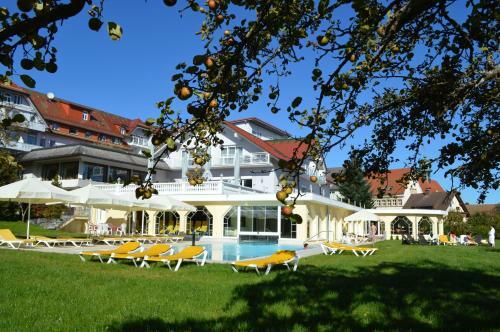 M�hringers Schwarzwald Hotel