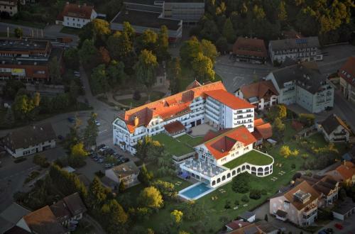 M�hringers Schwarzwald Hotel