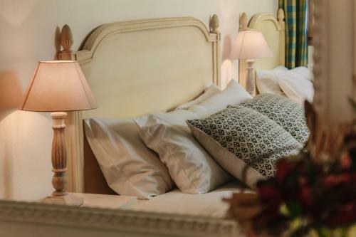 Hotel Chalet Saskia - Catered