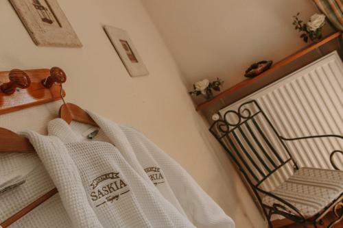 Hotel Chalet Saskia - Catered
