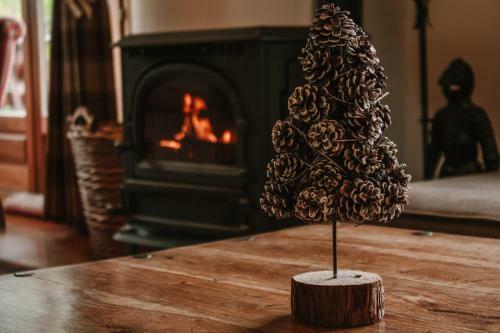 Hotel Chalet Saskia - Catered