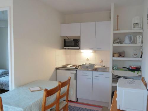 Apartment Plein Ciel