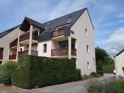 Apartment Plein Ciel