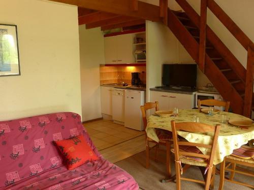 Apartment Le Clos Du Golf.8