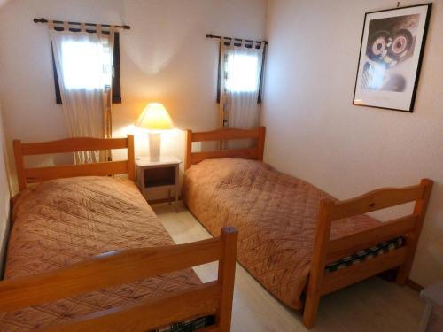 Apartment Le Clos Du Golf.8