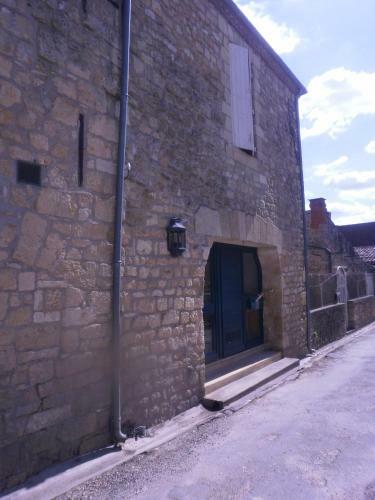 Apartamento Maison Lambert