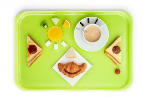Hotel Ibis Budget Paris Porte D'italie Ouest