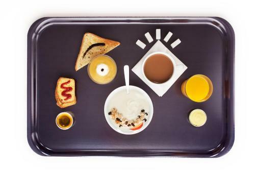 Hotel Ibis Budget Paris Porte D'italie Ouest