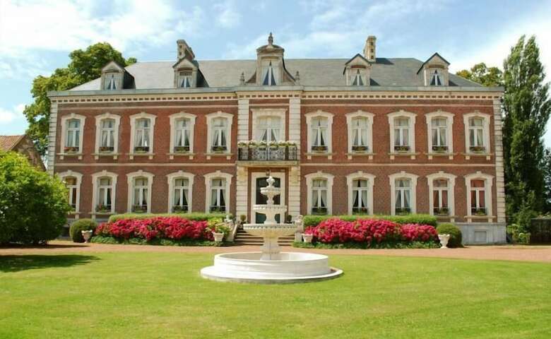 Bed & Breakfast Le Castel Des Anges